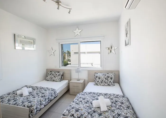 Anemoni 8 Villa Protaras