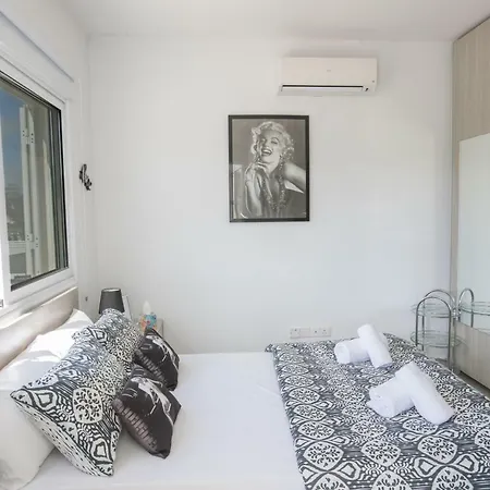 别墅 Anemoni 8 普罗塔拉斯