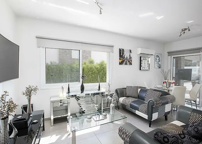 Anemoni 8 Villa Protaras