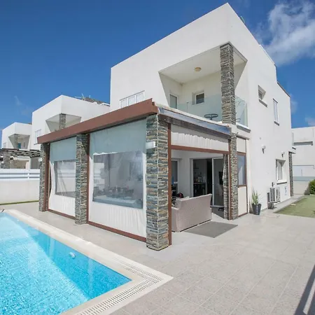 Βίλα Anemoni 8 *