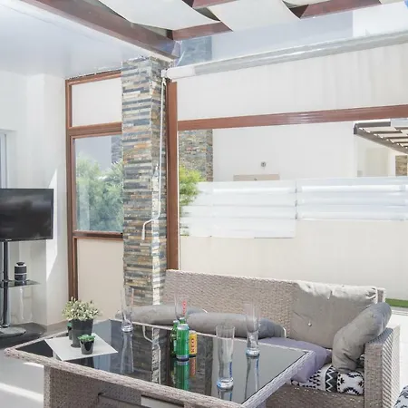 Βίλα Anemoni 8 Πρωταράς