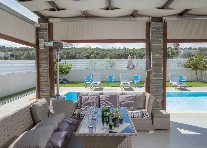 Anemoni 8 * Protaras